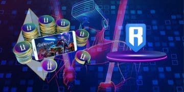 Illuvium, Ronin, & More Lead the Way in Crypto Gaming