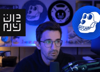 JRNY Club Launches 2 Million ApeCoin AIP Voting Program