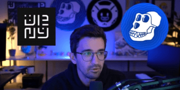 JRNY Club Launches 2 Million ApeCoin AIP Voting Program