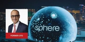 Las Vegas Sphere Reports $100 Million Loss
