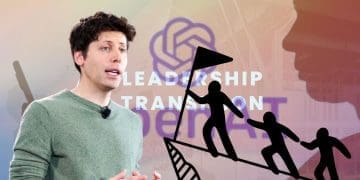 OpenAI CEO Sam Altman Departs as Board Finds Him Unfit to Lead