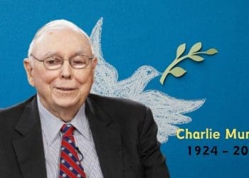 Billionaire investor Charlie Munger pronounced dead at 99