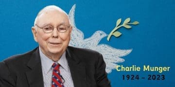Billionaire investor Charlie Munger pronounced dead at 99