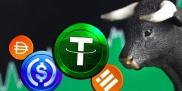 Massive Surge in Stablecoin Balances Boosts Crypto Market Liquidity