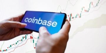 Coinbase Stock Surged 80% to New Yearly High and This is Why