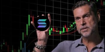 Raoul Pal Speculates that Solana Could be the Ethereum of Next Crypto Cycle
