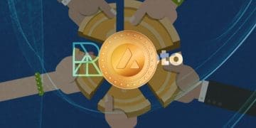 Republic's Blockchain Token to Share Profits with Investors on Avalanche