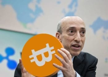 Ripple Exec Challenges SEC’s Gensler on 'Shady' Crypto Policies