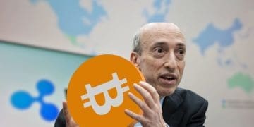 Ripple Exec Challenges SEC’s Gensler on 'Shady' Crypto Policies