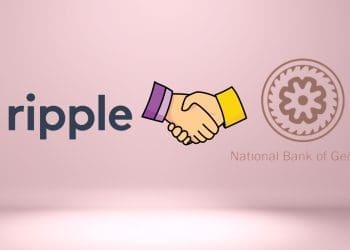 Ripple Teams Up with the National Bank of Georgia to Lead the Digital Lari Pilot