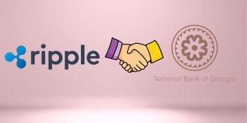 Ripple Teams Up with the National Bank of Georgia to Lead the Digital Lari Pilot