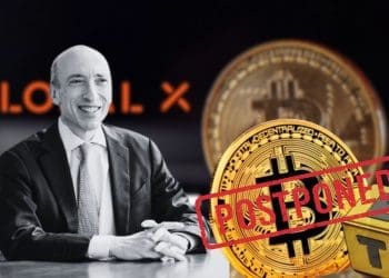 SEC Postpones Ruling on Global X's Bitcoin ETF to Early 2024