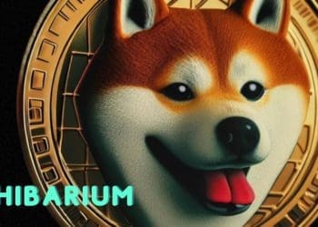 Shiba Inu Layer 2 Shibarium Hit Transaction Record in November