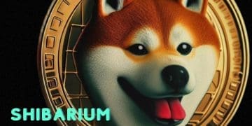 Shiba Inu Layer 2 Shibarium Hit Transaction Record in November