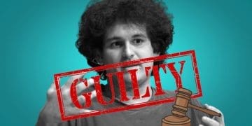 Sam Bankman-Friend Found Guilty on All Seven Counts