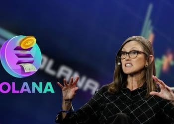 Solana Soars 15% After Cathie Wood Highlights Its Potential