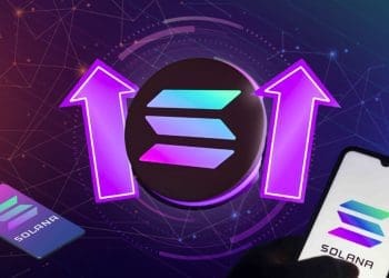 Solana Surges 135% Amidst Yearly High of $52
