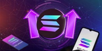 Solana Surges 135% Amidst Yearly High of $52