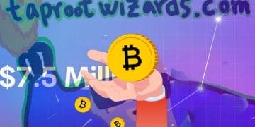 Taproot Wizards Raise $7.5M to Bring Magic to the Bitcoin Network