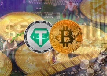 Tether Targets $500 Million Stake in Bitcoin Mining Industry