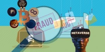 Texas Regulators Target GS Companies for Crypto and Metaverse Fraud