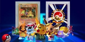 Tokenized Pokémon Cards Set to Revolutionize Digital Collecting