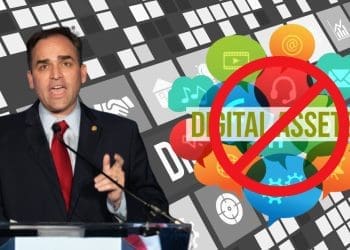 U.S. Rep. Wiley Nickel of North Carolina Claims the SEC is Causing Harm to Digital Assets