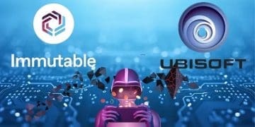 Ubisoft Joins Forces with Immutable for Web3 Gaming Expansion