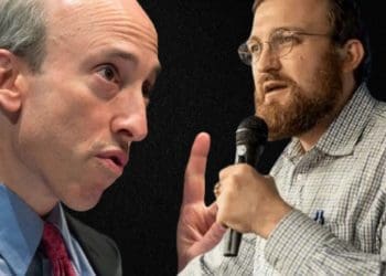 Charles Hoskinson Challenges SEC’s Treatment of Bitcoin vs ADA