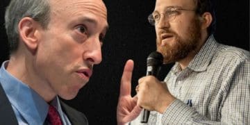 Charles Hoskinson Challenges SEC’s Treatment of Bitcoin vs ADA