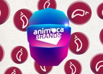 Animoca Brands Validates Chiliz Chain to Amplify Web3 Sports
