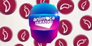 Animoca Brands Validates Chiliz Chain to Amplify Web3 Sports