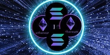 Ethereum Leads DeFi Surge with 32% Increase Totalling $25.3 Billion TVL