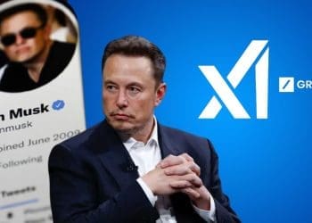 Fake GROK-inspired Tokens Surge Over $4M in Market Cap