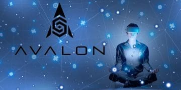 Avalon’s Revolutionary Metaverse Game Blends AI with Blockchain Tech
