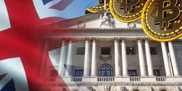 Bank of England Unveils Power Move for Stablecoin Control
