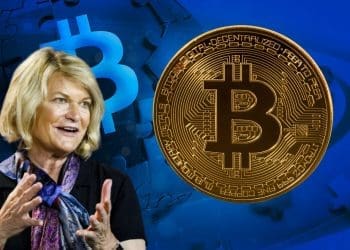 Senator Lummis to Spearhead Crypto Policy Reform