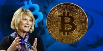 Senator Lummis to Spearhead Crypto Policy Reform