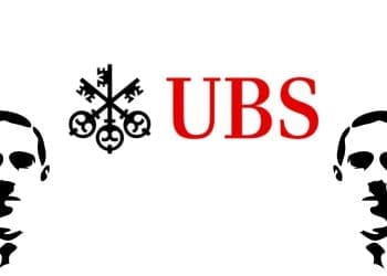 UBS Predicts Drastic Fed Rate Cuts in 2024 Amid Recession Fears