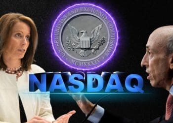 Nasdaq Files for SEC’s Approval of BlackRock’s Spot Ethereum ETF