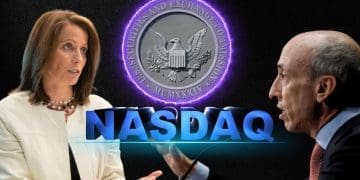 Nasdaq Files for SEC’s Approval of BlackRock’s Spot Ethereum ETF
