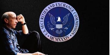 SEC Confronts Hiring Crisis due to Crypto Ownership Rules