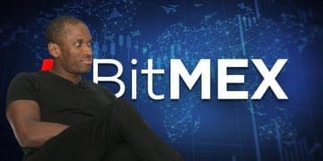 BitMEX Founder Criticizes Injustice of Crypto Firms by U.S. Authorities