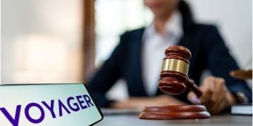 Crypto Firm Voyager Digital Faces $1.65 Billion FTC Penalty