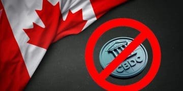 Canadians Reject Digital Loonie Over Privacy and Control Fears