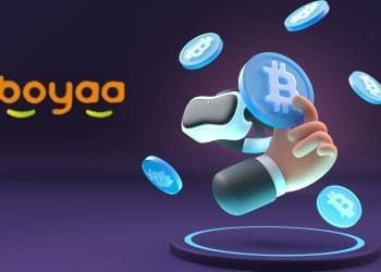 Chinese Gaming Giant Boyaa Eyes $100 Million Investment in Crypto