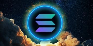 Solana Token Skyrockets 20% Amid Endorsement from Cathie Wood