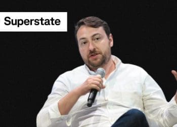 Superstate Raises $14M for U.S. Accessible On-Chain Investment Funds