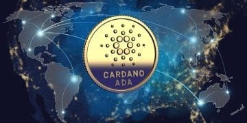 Cardano ADA Soars 20% Amidst Adoption of Polkadot Framework