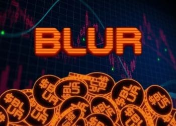 BLUR Surges 150% Amid OpenSea Staff Cuts